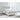 Talia - Queen Bed - White