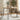 Hunter - Round Dining Table - Natural