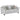 Alcazar - Arm Sofa - Sand