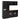 Steel Filing Cabinet With Compartments For Office Use, Storage, File Storage, Archives, And High And Low Cabinets - Black / Red