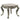 Miliani - Marble Top Table Luxurious Design