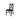 Dining Chair Side, Upholstered For Dining Room, Transitional (Set of 2)
