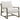 O'Brien - Upholstered Accent Chair - Sand