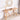 A-Frame Console Table - Natural