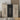 6 Doors Wardrobe Storage For Bedroom, With 2 Drawers Inside - Black / Nature