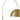 Caldwell - Floor Lamp - White / Brass