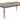 Ludin - Butterfly Leaf Dining Table - Taupe