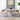 Kacey - 5 Piece Round Table Dining Room Set With Chairs - Natural