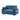 Pull Out Sleep Sofa Bed Loveseats Sofa Couch With Adjsutable Backrest, Storage Pockets, 2 Soft Pillows, USB Ports For Living Room, Bedroom, Apartment, Office