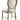 Ludin - Upholstered Dining Chairs (Set of 2) - Brown