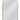 Anders - Floor Mirror - Cream
