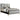 Anser - Panel Bed