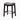 Saddle Counter Stool With High Density Foam