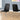 Dining Chair, Side, Upholstered For Dining Room, Contemporary (Set of 2)