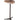 Howe - Accent Table - Brown
