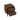 Double Drawer Bedside Table (Set of 2) - Walnut