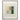 Sunny Patchwork II Framed Print - Gray