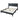 Platform Bed With Diamond Tufted Headboard