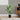 27" Tall, Artificial Plant, Rubber, Indoor, Faux, Fake, Table, Greenery, Potted, Real Touch, Decorative - Green / Black