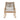 Outdoor Rocking Chair - Maple