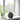 Lighting, Resin, Contemporary - Black