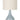 Rawlins - Table Lamp - Blue