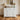9-Drawer Tall Dresser With Smooth Gliding Drawers - White