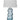 Atchison - Table Lamp - Light Blue