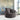 Zunyas - Velvet Accent Chair With Swivel