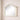 Jasmine - Mirror With Side LED Lightning (Includes Only Mirror) - Beige