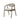 Delina - Side Chair - Gray / Walnut