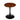 Round Dining Table With Tulip Style Base