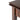Artisan - End Table - Russet Brown