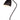 Correll - Task Lamp - Black