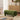 Hugo - Oval Fully Upholstered Storage Bench