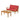 4 Person Outdoor Seating Group With Water Resistant Cushions