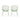 Elba - Contemporary Chair Set For Outdoor Relaxation
