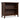 Amherst - 2 Shelf Bookcase - Brown