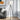 Lighting, Floor Lamp Contemporary