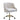 Levian - Office Chair - Cream / Gold