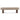 Chic Indoor Upholstered Dining Bench