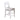 Ladder Back Dining Chairs (Set of 2)