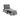 Adjustable Sleeper Lounge Chaise