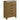 Packard - 5 Drawer Chest - Oak