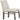 Transitional Upholstered Dining Chair For Kitchen (Set of 2)
