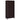 Nestor - 2 Drawer Tall Accent Cabinet With 2 Doors - Rustic