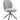 Lawton - Boucle Side Chair With Swivel (Set of 2) - Gray