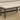 Bench, Rectangular, Hallway, Upholstered, Transitional - Cream