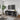 Sunset - TV Stand Console