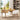 Dauphin - 5 Drawer Executive Desk